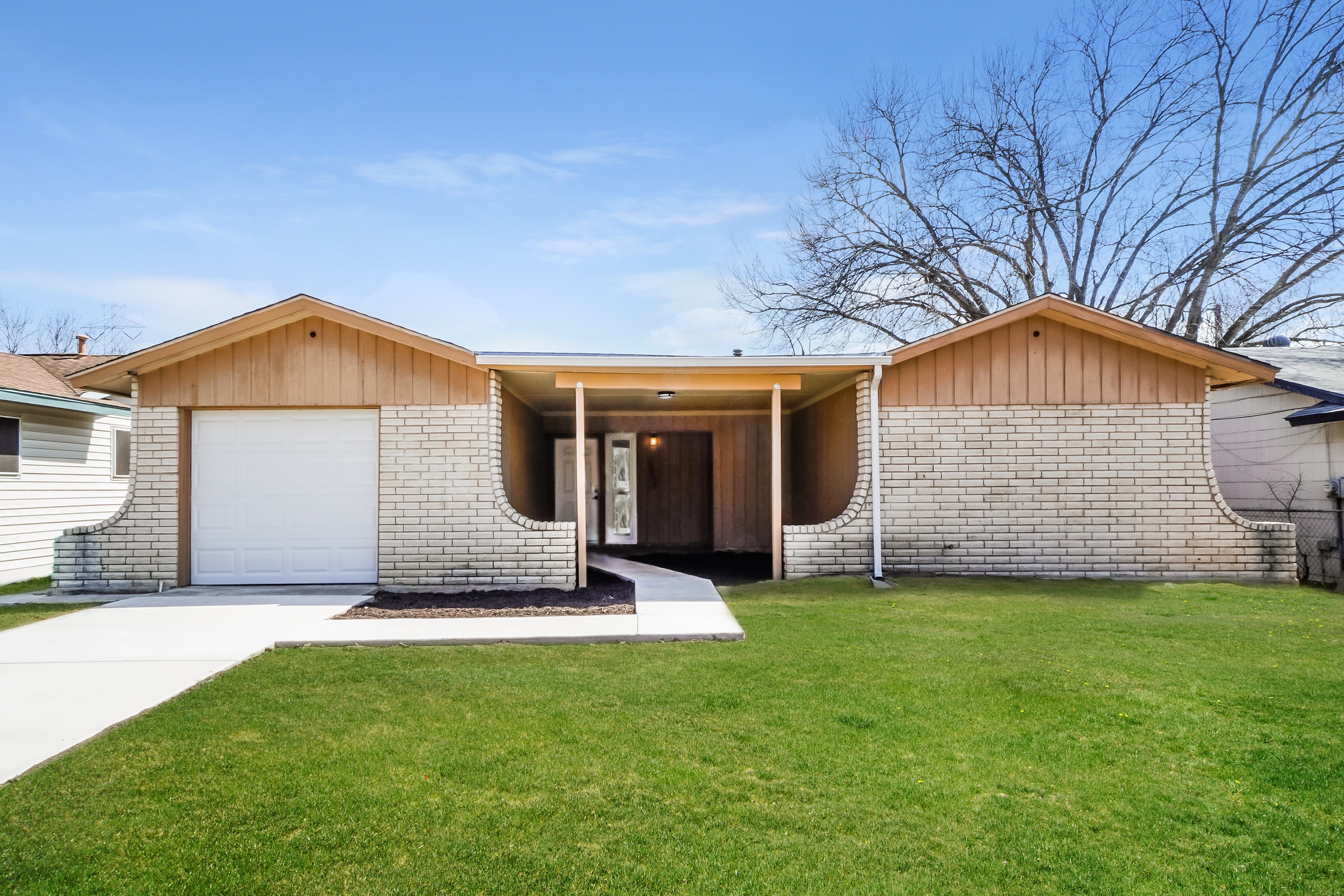 13406 Chesterton Dr San Antonio, TX 78217
